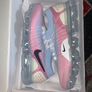 Nike Vapormax Flyknit 2